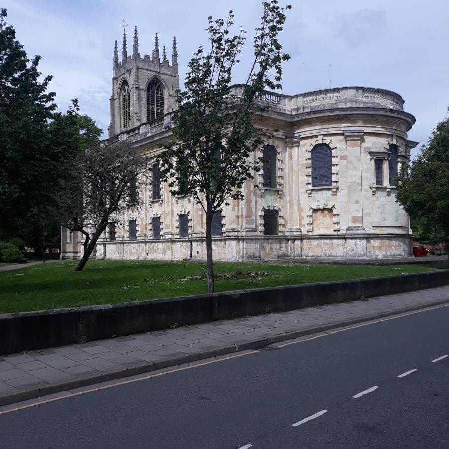 83 Church Street 根斯堡 外观 照片